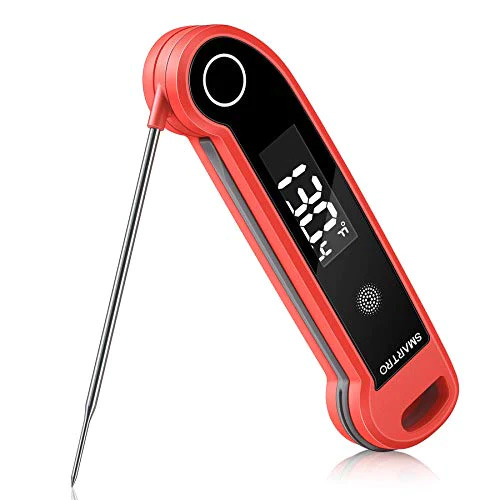 Smartro ST49 Instant Read Thermometer