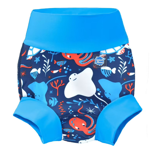 11 Best Baby Swim Diapers Of 2024, According To Experts
