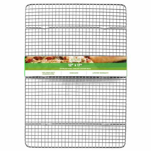Spring Chef Cooling Rack