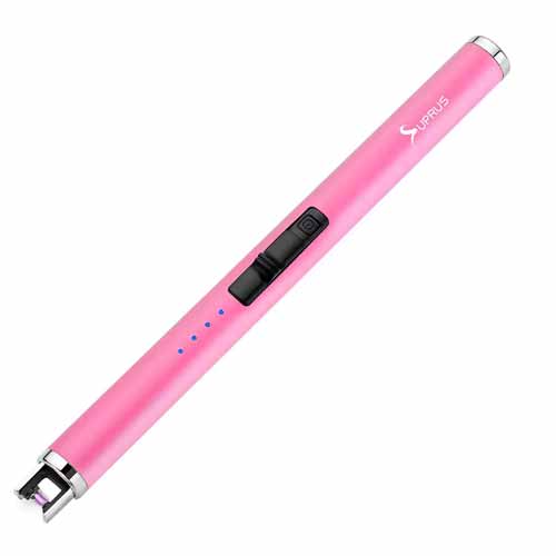 Suprus Fluorescent Electric Candle Lighter