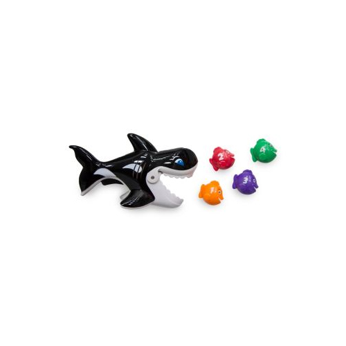 SwimWays Gobble Gobble Guppies Water Toy