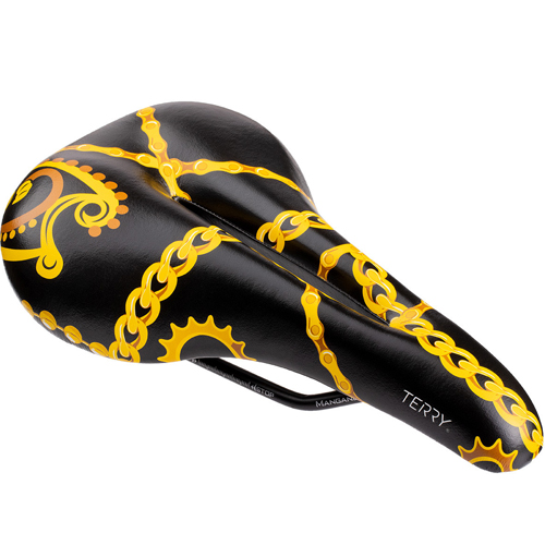 Terry Butterfly LTD Women's Bicycle Saddle