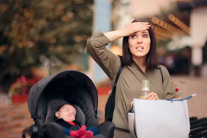 The Anxiety Of “Not Getting It Right” Is The Primary Problem