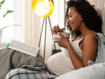 The Best Natural Ways To Fight Pregnancy Fatigue