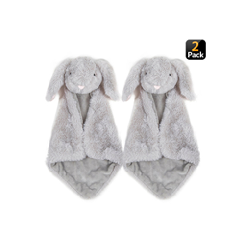 Time2blossom Bunny Blankets