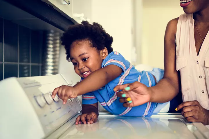 Treat Nagging As A Sign That Something Is Not Working