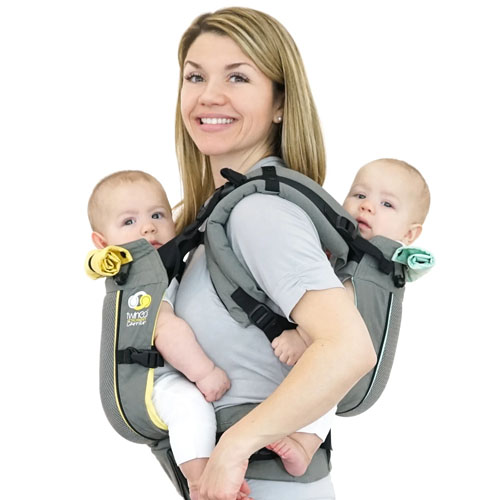 TwinGo Baby Carrier
