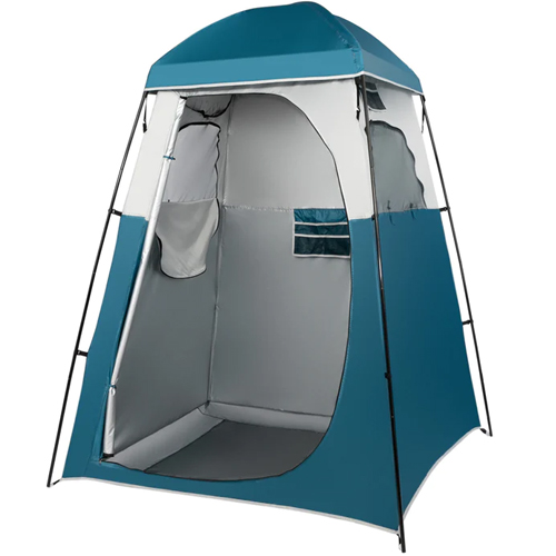 12 Best Portable Camping Showers of 2024