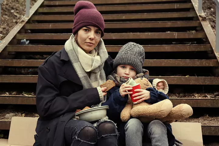 What Are The Consequences Of Child Neglect On Children