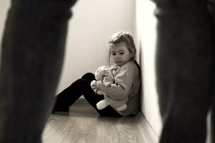 What Are The Types Of Child Neglect