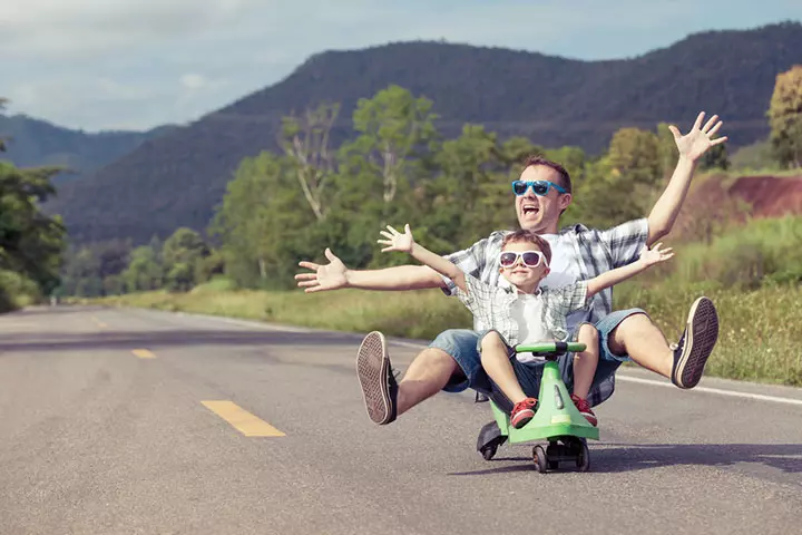 What Is Jellyfish Parenting