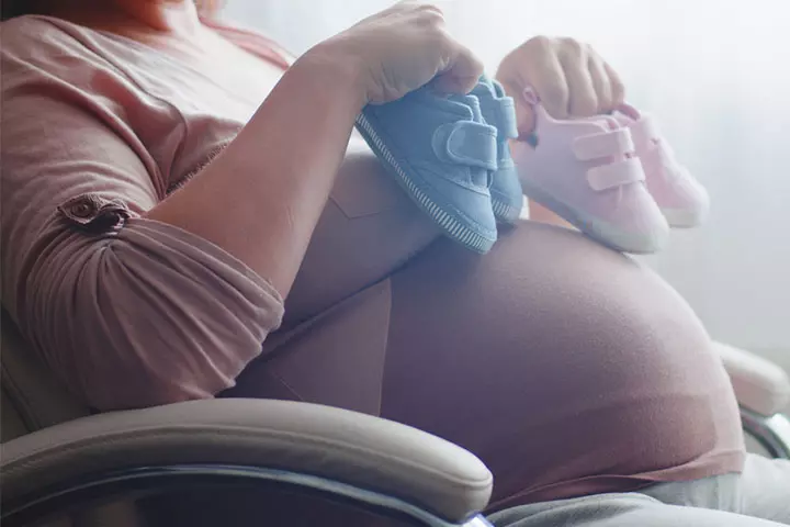 What To Do Once You Learn You’re Having Twins Or Multiples