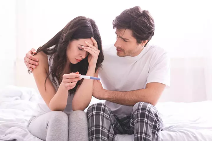 When You Stop Thinking About It, It Will Happen