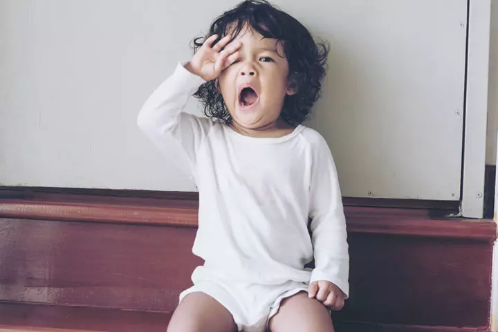 Why Do Babies Need To Sleep So Often