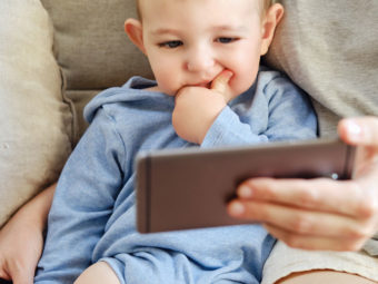 Why Your Child Should Live A Screen-Free Life At Least Until Age Two