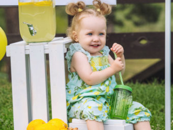 How Much Vitamin C Your Child Needs In Their Diet And How To Get Them To Consume It