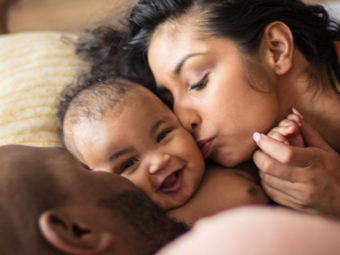 4 Best Pieces Of Advice For New Parents