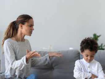 4 Techniques To Avoid Arguments And Build A Stronger Relationship With Your Child