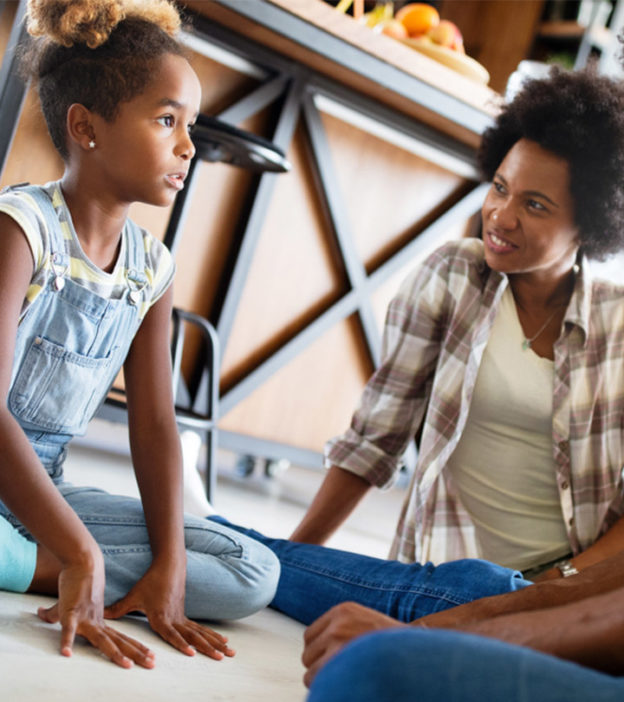 5 Tips To Immediately Improve Your Parent-Child Communication