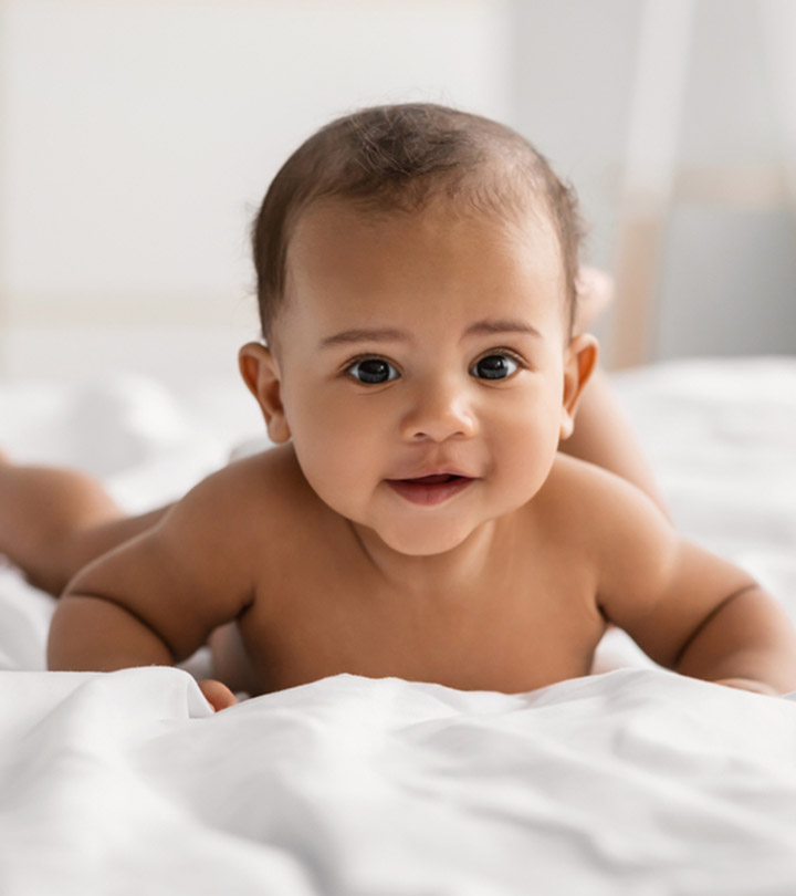 6 Baby Boy Names That Start With E