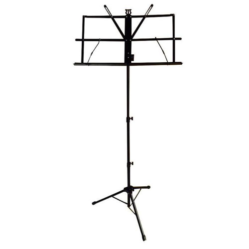 Audio2000S AST4441BL Sheet Music Stand
