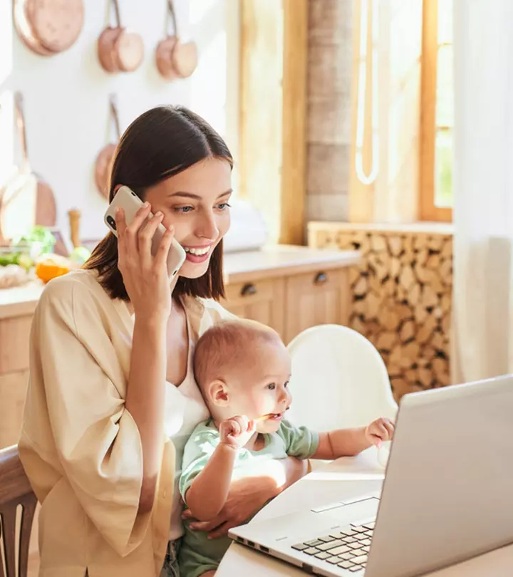 Baby’s Behavior According to Their Astrological Sign