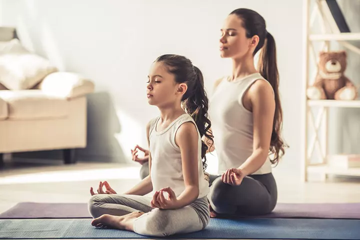 Be Mindful Of Your Emotions And Don’t Project Your Insecurities