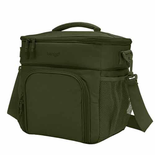 Bentgo Deluxe Multimeal Bag