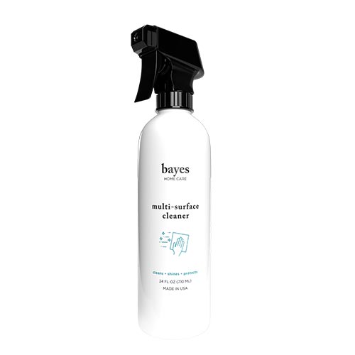Bayes High-Performance Fabric Protectant Spray