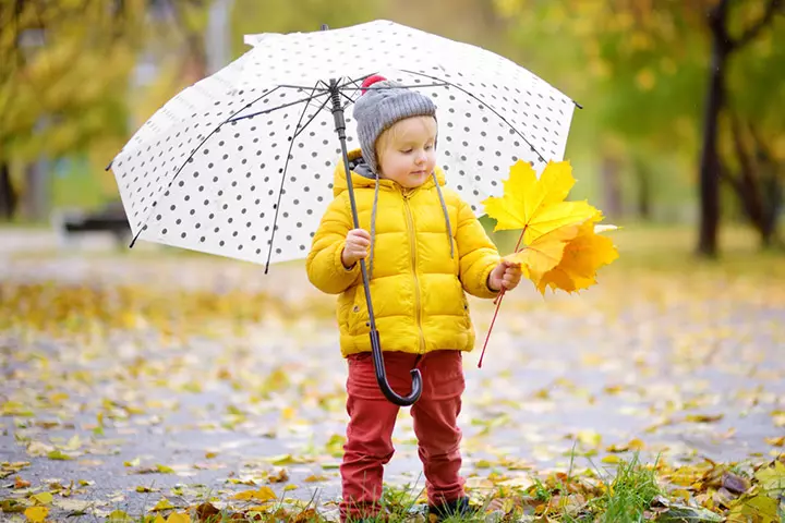 Child’s Perspective