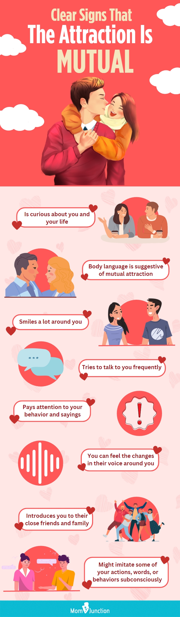 clear signs that the attraction is mutual (infographic)