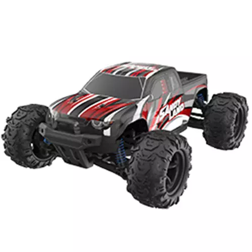 Deerc DE45 RC Rock Crawler