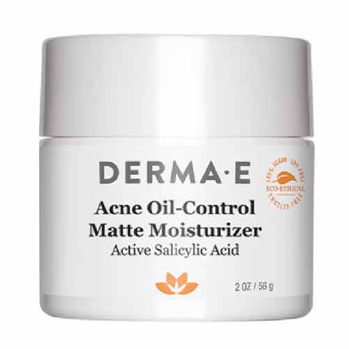 Derma-E Acne Rebalancing Cream