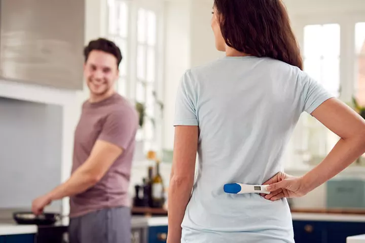 Don’t Tell Your Kids