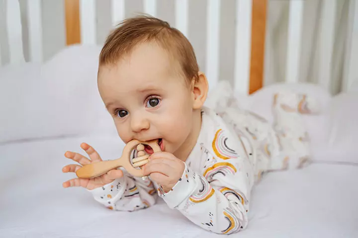 During Everyday Activities