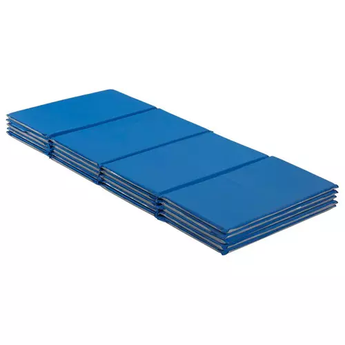 ECR4Kids Everyday Folding Rest Mat