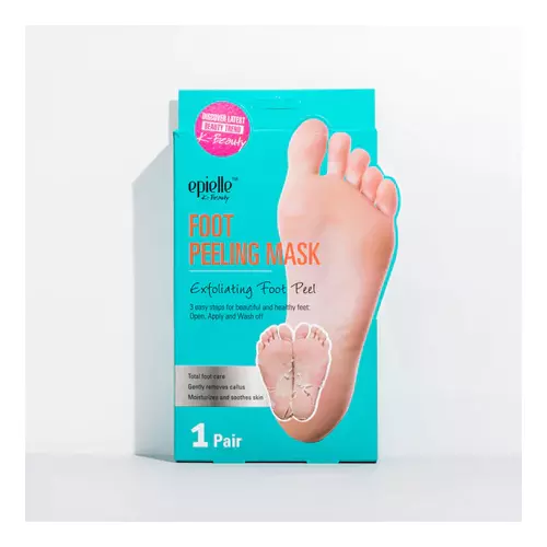 Epielle Foot Peel Mask