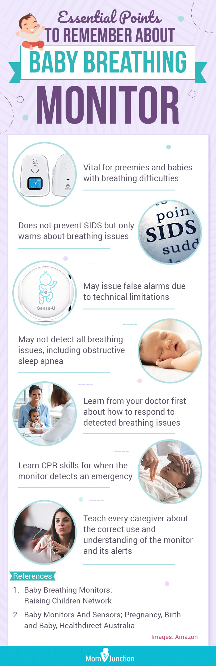 Essential-Points-To-Remember-About-Baby-Breathing-Monitor (infographic)