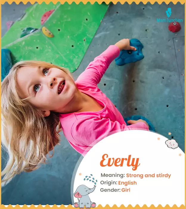 Everly
