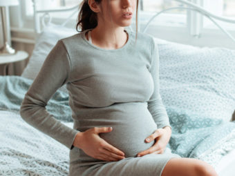 Everything You Need To Know About Braxton Hicks Contractions
