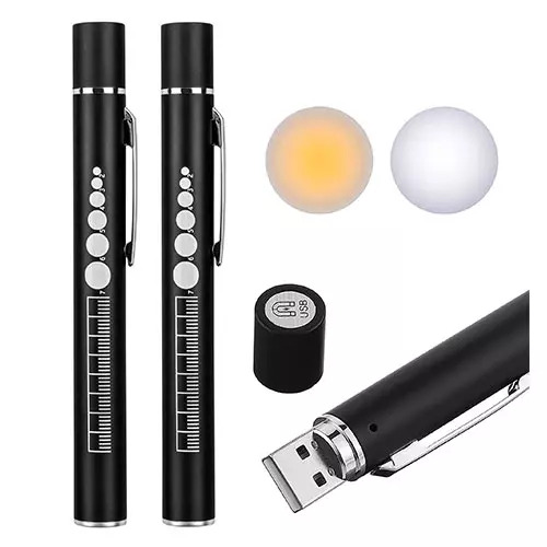 15 Best Pen Lights In 2023 For Portability