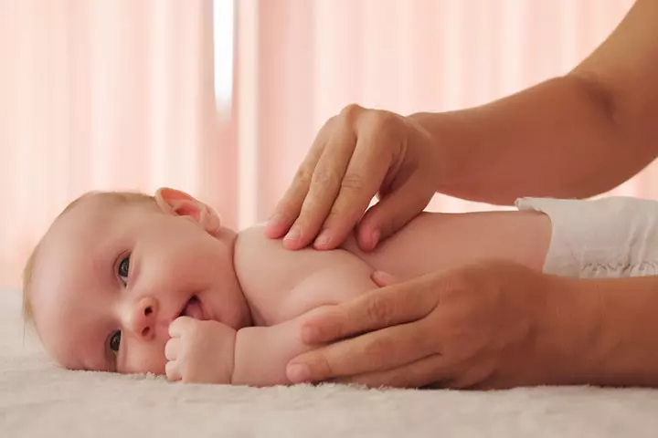 For Posture And Muscle Development