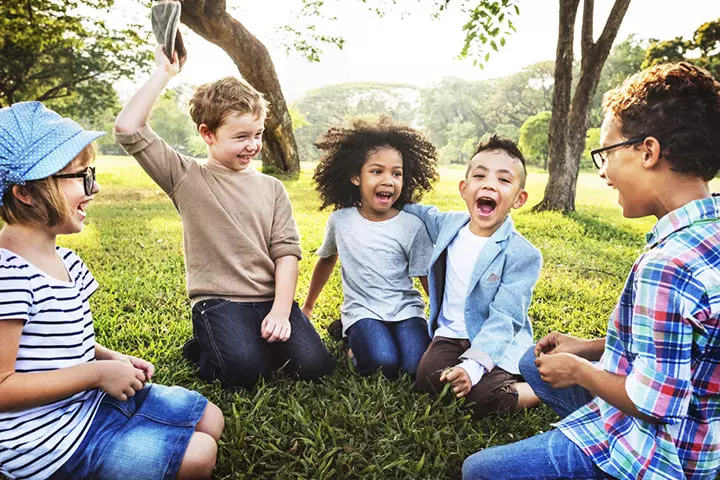 Fosters Social Interactions