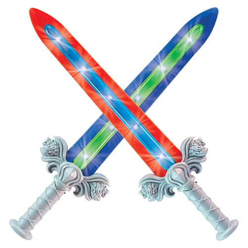 Geospace Geosword Soft And Safe Dueling Sword