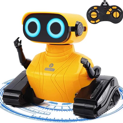 Gilobaby Remote Control Robot Toy