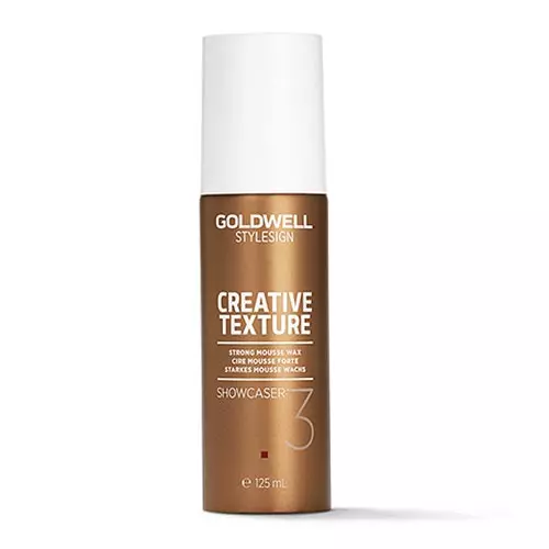 Goldwell Creative Texture Gel Wax