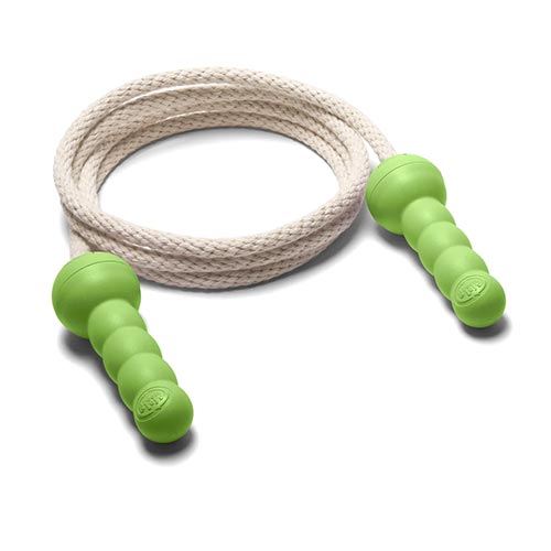 Green Toys Skipping Rope