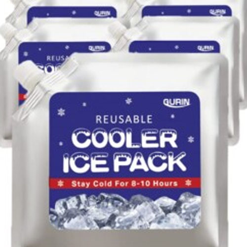 Gurin Cooler Ice Packs