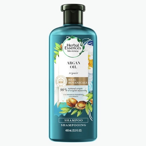 Herbal Essences Biorenew Argan Oil Shampoo