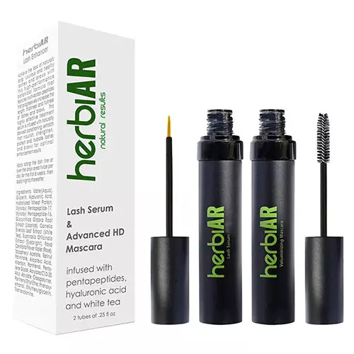 Herbiar Eyelash Growth Serum